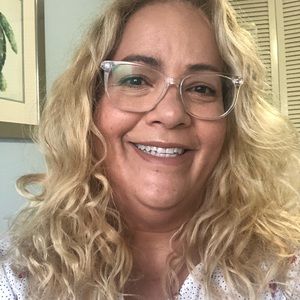 Meet your Posher, Luz